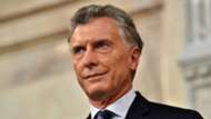 Mauricio Macri