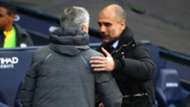 Mourinho Guardiola 27042017