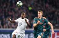 Perr Schuurs Ajax 27/11/19