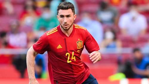 31. Aymeric Laporte | Spain