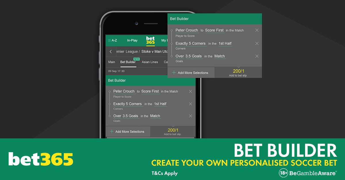 Bet365 desktop site on mobile