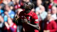 Sadio Mane Liverpool 2018-19
