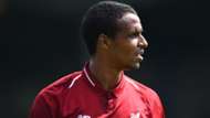 joel matip