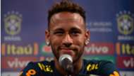 Neymar Seleção Brasil 06 09 2018