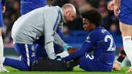 Willian Chelsea 2018-19