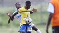 Ezekiel Otuoma of Western Stima.