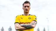 Marco Reus Borussia Dortmund kit 2019-20