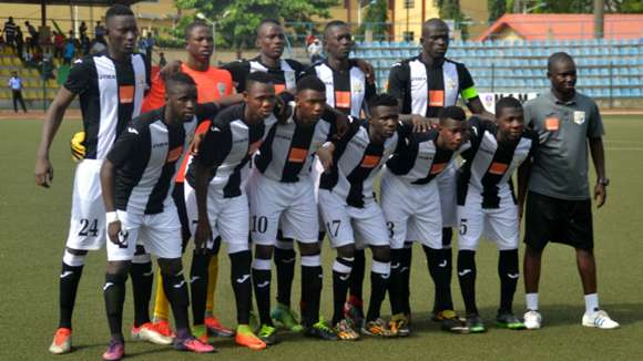 GALLERY MFM defeat Real Bamako to reach Caf Champions