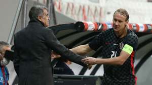 Turquie V Croatie Direct Commente Resultats 11 11 2020 Matchs Amicaux Goal Com