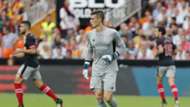 Kepa Valencia Athletic Club LaLiga 01102017