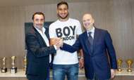 donnarumma
