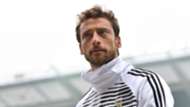 Claudio Marchisio Juventus Turin 18022018