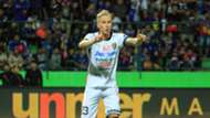 Nick Van Der Velden - Bali United