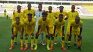 South Africa U23