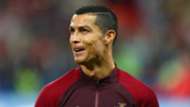 Cristiano Ronaldo Portugal