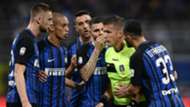 Daniele Orsato Inter Juventus Serie A 04272018