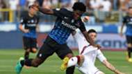 Franck Kessie Atalanta