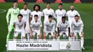 Real Madrid Osasuna Primera División Alfredo di Stéfano