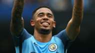 Gabriel Jesus Manchester City