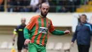 Efecan Karaca Alanyaspor