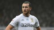 Jack Harrison Leeds 2019-20