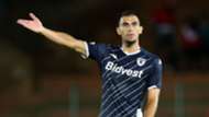 Lorenzo Gordinho, Bidvest Wits, February 2020