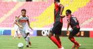 الزمالك - مصطفى فتحي