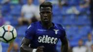 Keita Balde Lazio