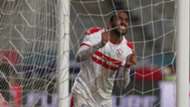 Mahmoud Kahraba of Zamalek