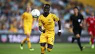 Awer Mabil Socceroos
