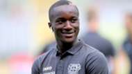 Moussa Diaby Leverkusen 06072019