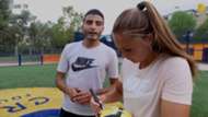 Touzani, Martens