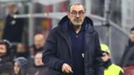 Maurizio Sarri Juventus 2019-20