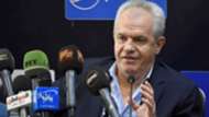 Javier Aguirre Egypt