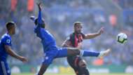Wilfred Ndidi - Leicester City