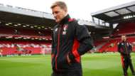 Eddie Howe Bournemouth Premier League