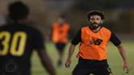 حسام غالي - النصر