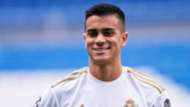 Reinier Real Madrid Castilla