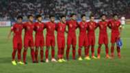 Timnas Indonesia U-19