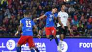 Johor Darul Ta'zim,T-Team, Super League, 25/02/2017