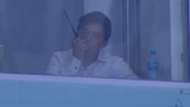 Gallardo Arena do Gremio 30 10 2018