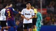 Lee Kang-in Barcelona Valencia LaLiga 14092019