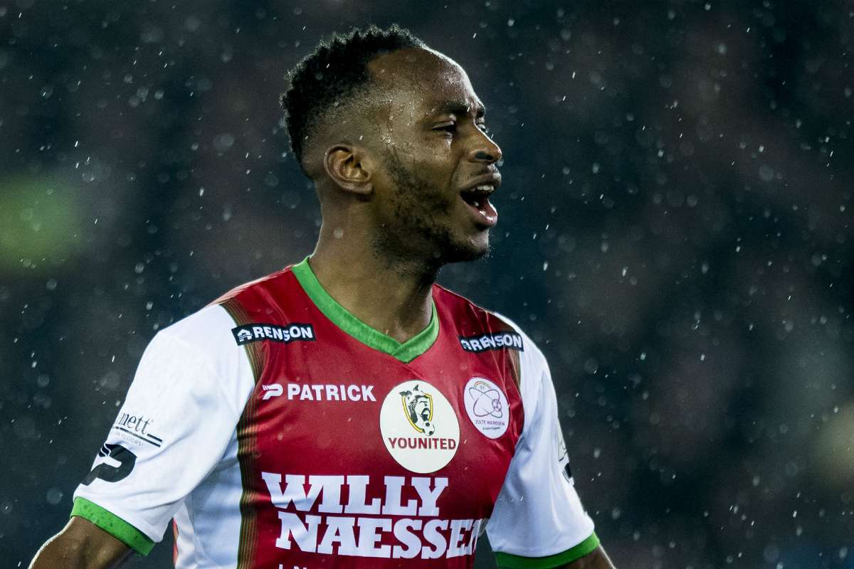 Saido berahino fifa 20