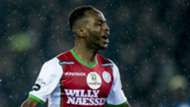 Saido Berahino - Zulte-Waregem