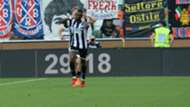 Seko Fofana Udinese Bologna Serie A