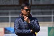 Lim Teong Kim Malaysia U15 Torneo Delle Nazioni 2017 24042017
