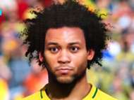 PES 2018 Marcelo