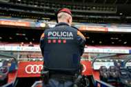 policia