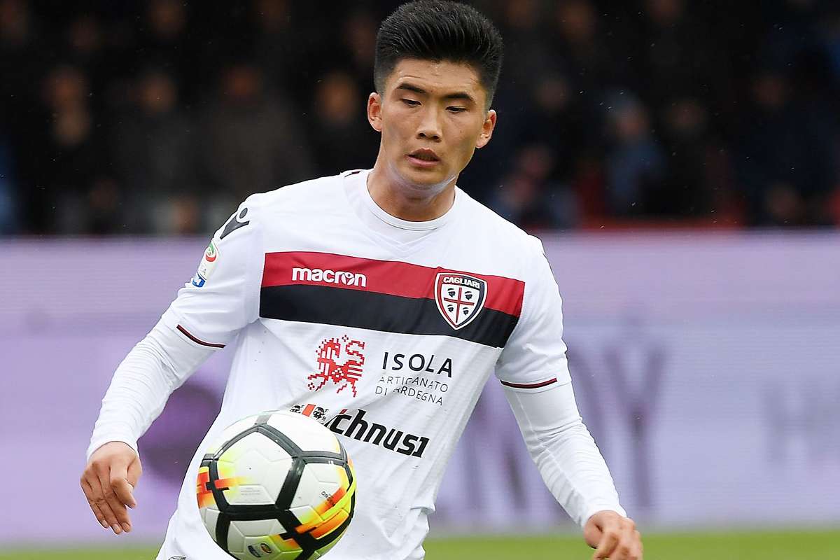 ユーヴェも関心を示していた北朝鮮の19歳逸材 今夏ペルージャへ再びレンタルか Goal Com