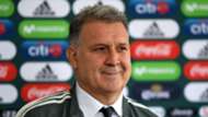 Tata Martino, Mexico